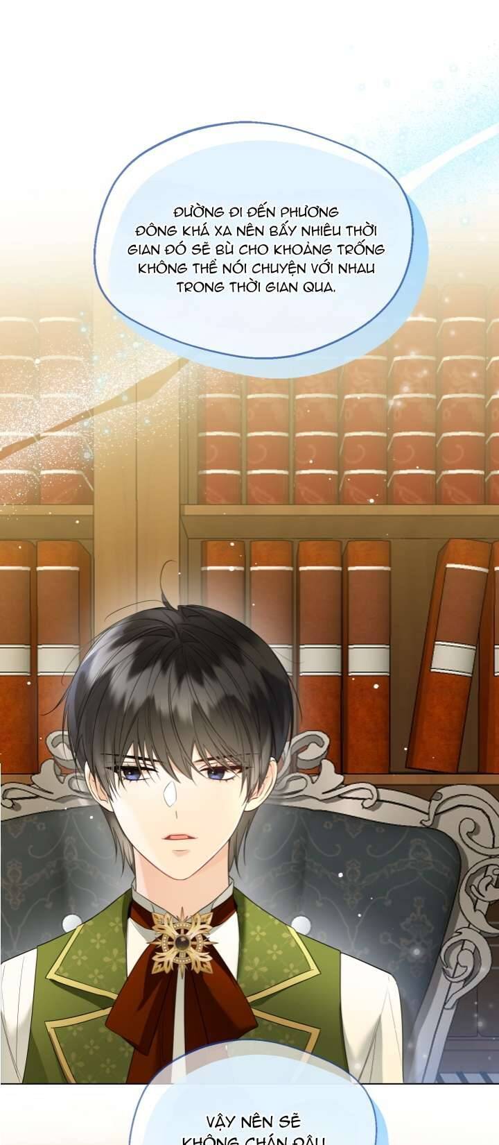 Tiểu Thư Crystal Là Một Người Đàn Ông Chapter 47 - 1