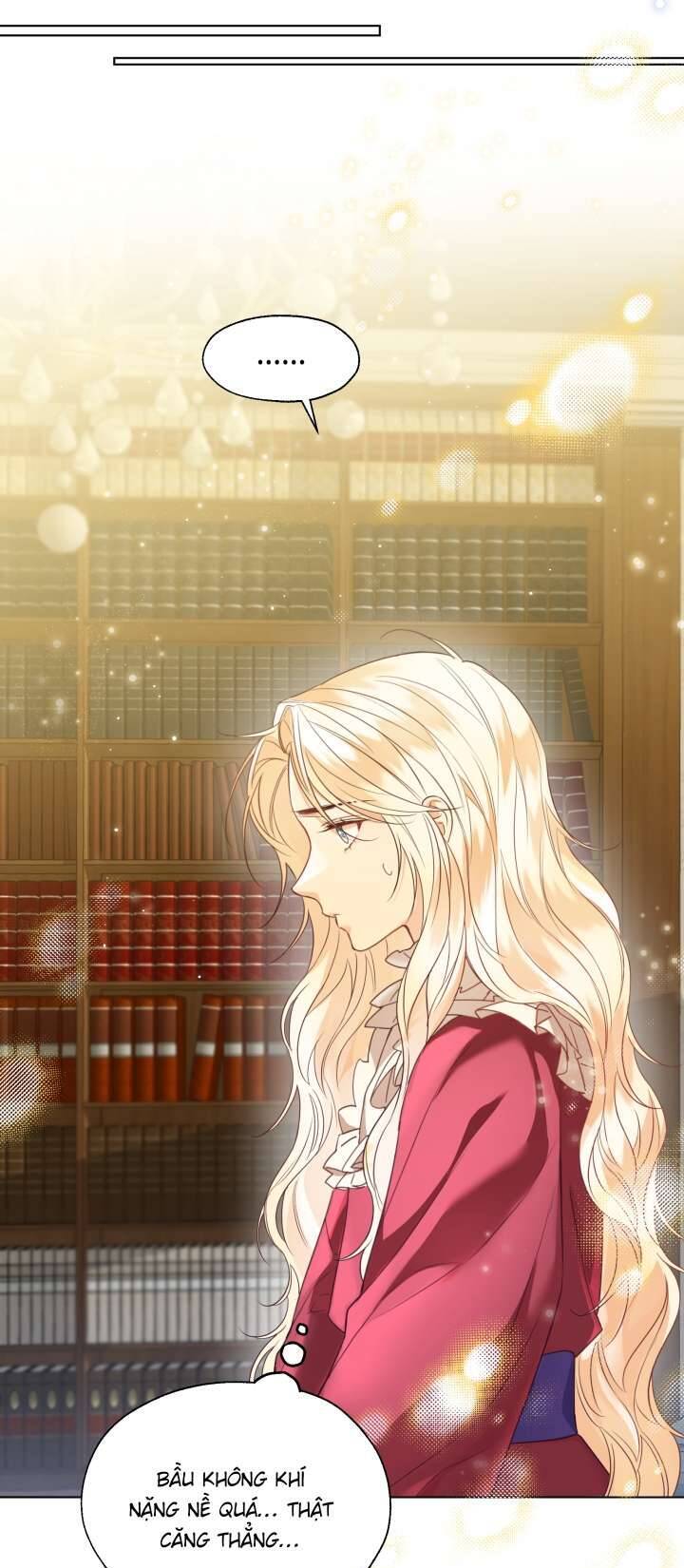 Tiểu Thư Crystal Là Một Người Đàn Ông Chapter 47 - 12