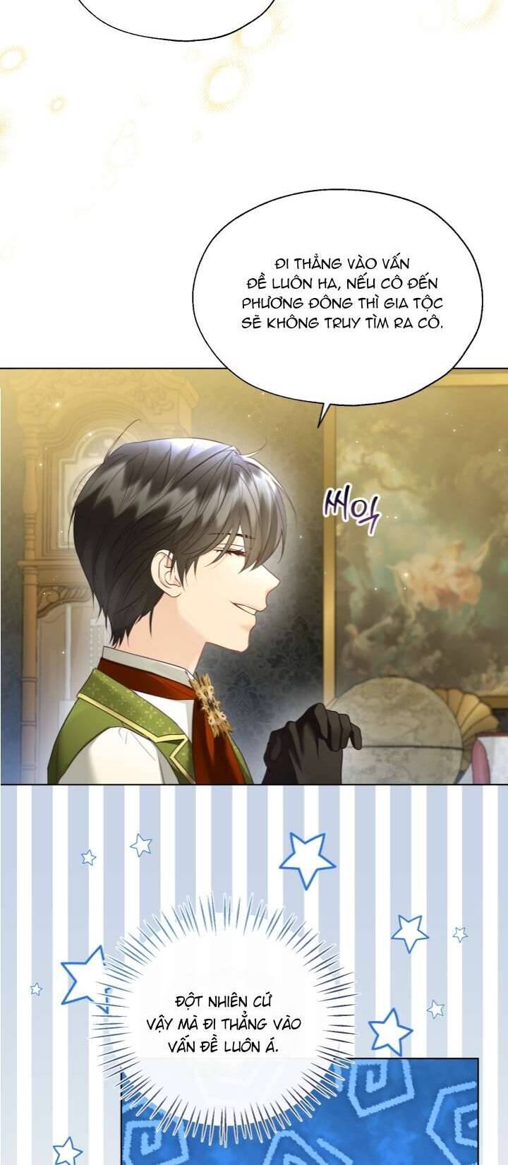 Tiểu Thư Crystal Là Một Người Đàn Ông Chapter 47 - 13