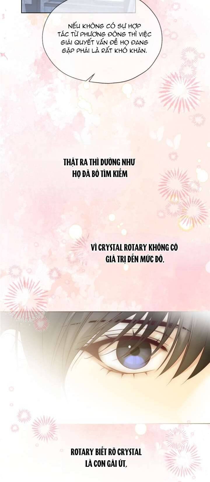 Tiểu Thư Crystal Là Một Người Đàn Ông Chapter 47 - 15