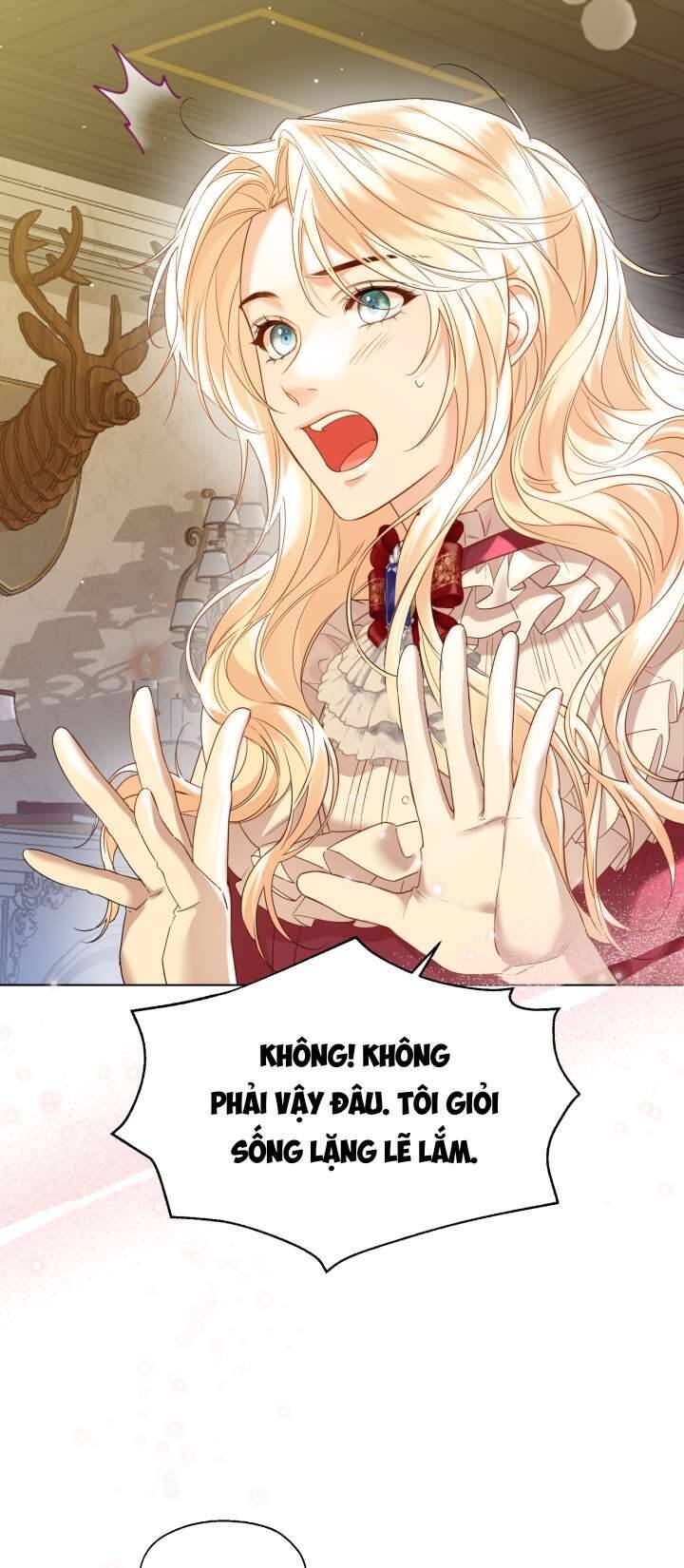 Tiểu Thư Crystal Là Một Người Đàn Ông Chapter 47 - 18