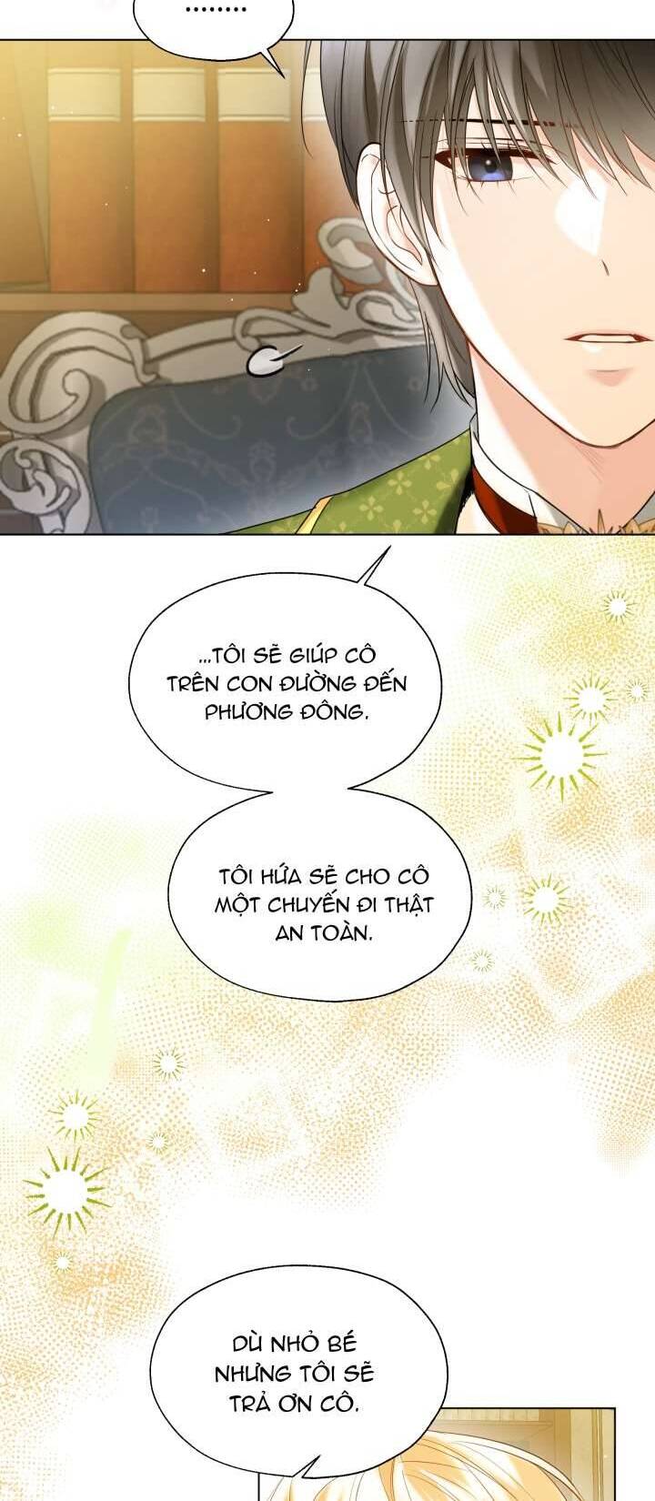 Tiểu Thư Crystal Là Một Người Đàn Ông Chapter 47 - 19