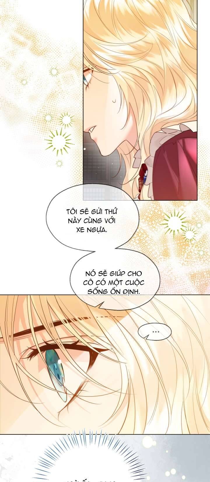 Tiểu Thư Crystal Là Một Người Đàn Ông Chapter 47 - 20