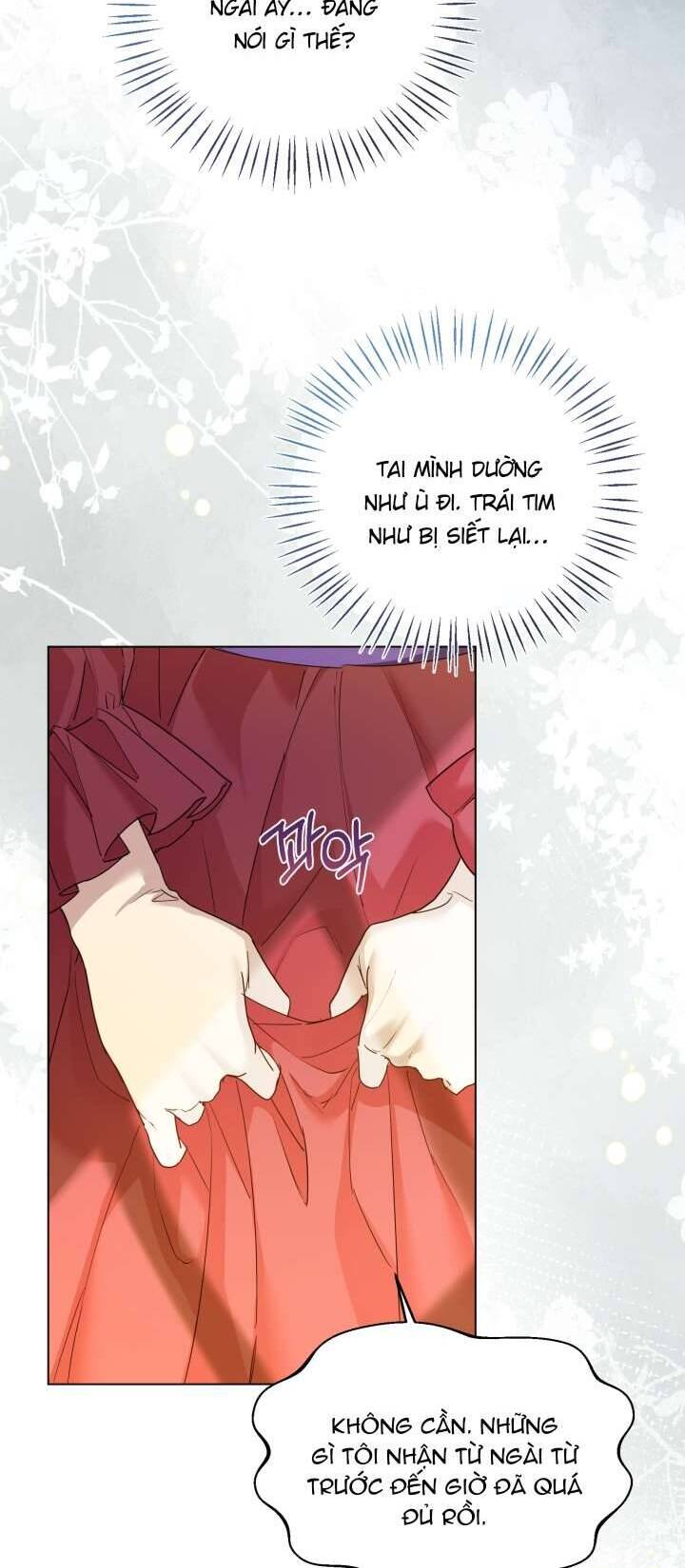 Tiểu Thư Crystal Là Một Người Đàn Ông Chapter 47 - 21