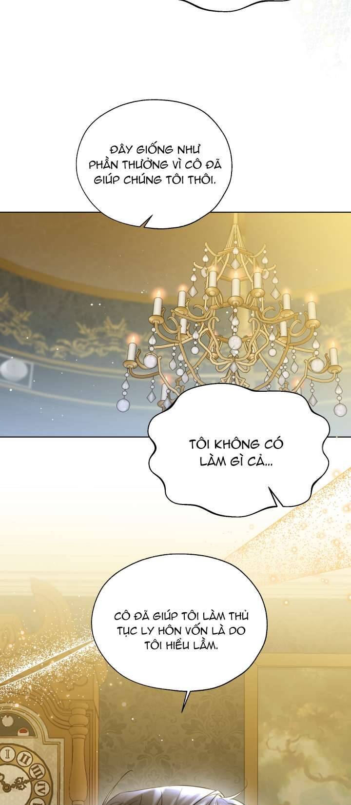 Tiểu Thư Crystal Là Một Người Đàn Ông Chapter 47 - 22