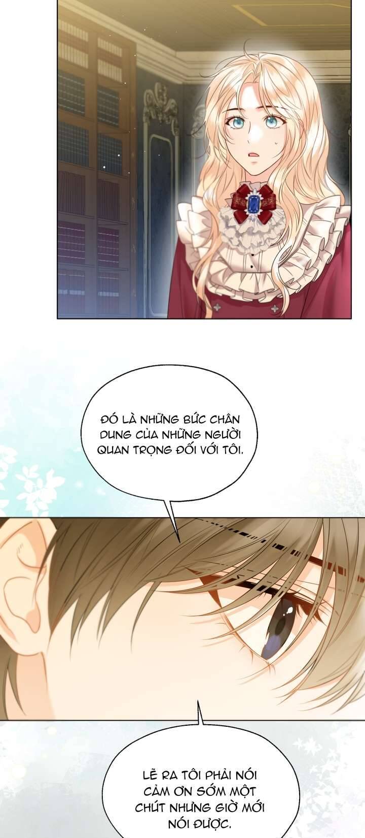 Tiểu Thư Crystal Là Một Người Đàn Ông Chapter 47 - 24