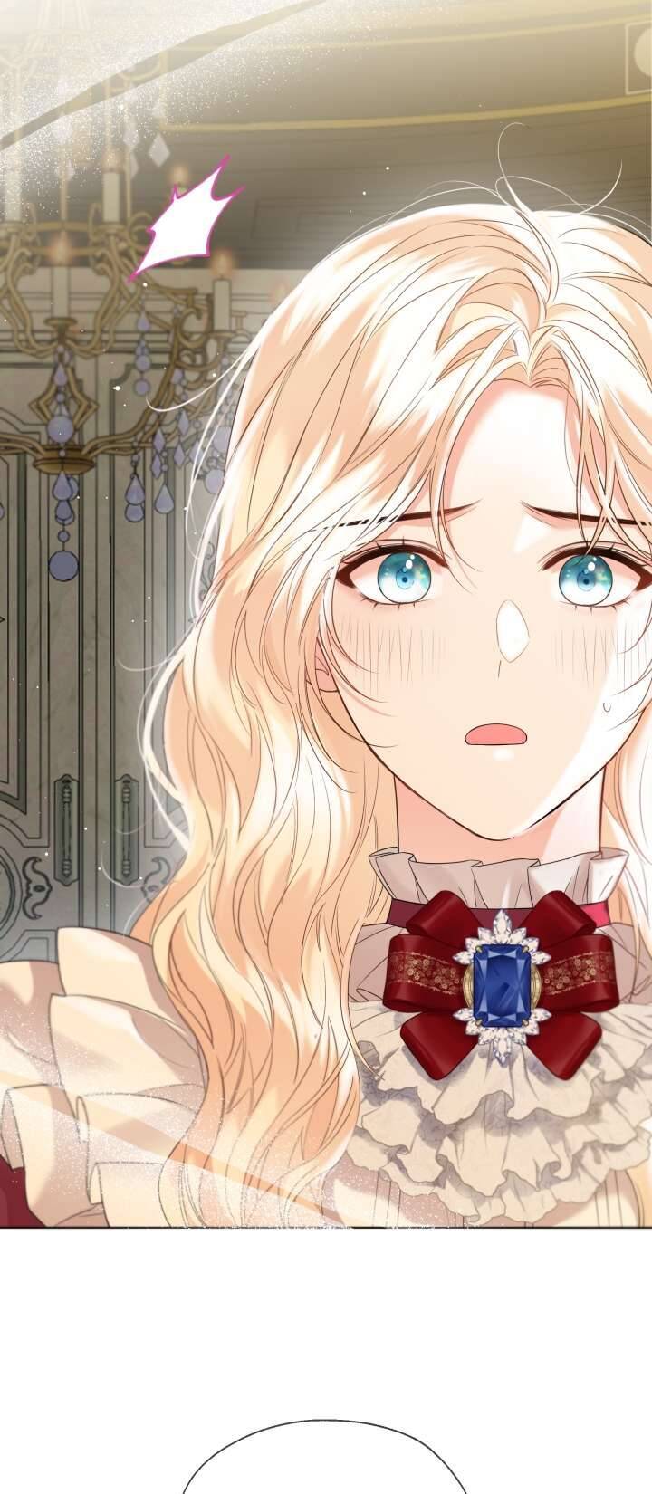 Tiểu Thư Crystal Là Một Người Đàn Ông Chapter 47 - 26