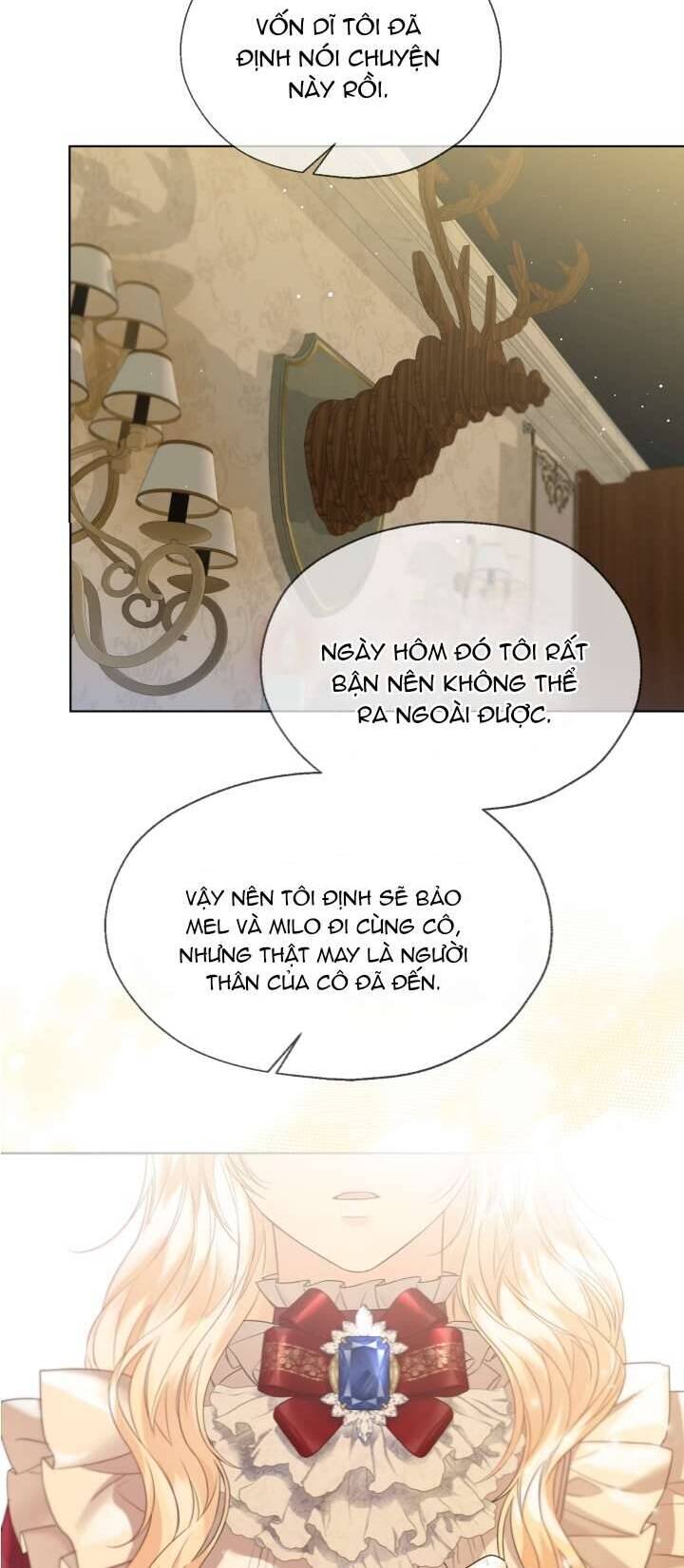 Tiểu Thư Crystal Là Một Người Đàn Ông Chapter 47 - 27