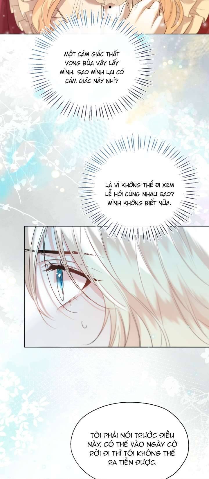 Tiểu Thư Crystal Là Một Người Đàn Ông Chapter 47 - 28