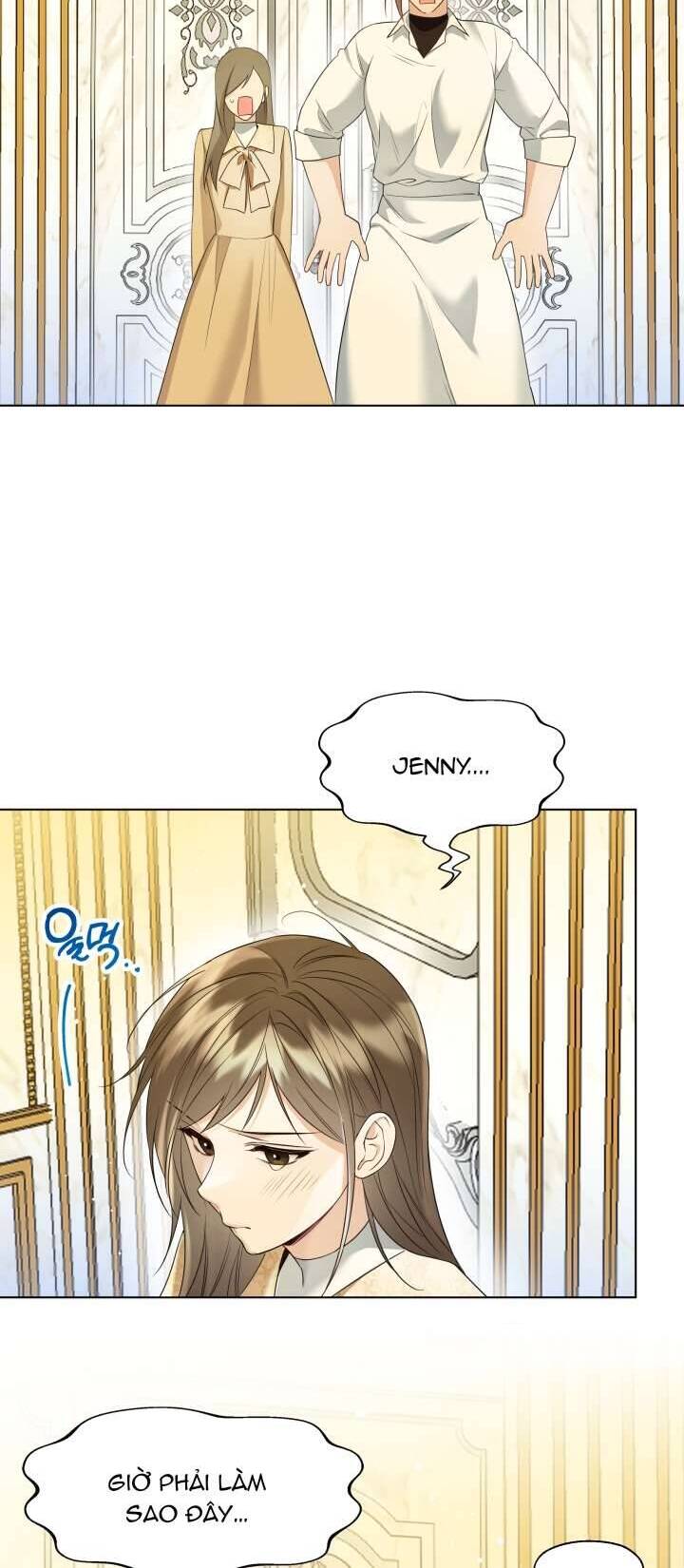 Tiểu Thư Crystal Là Một Người Đàn Ông Chapter 47 - 4