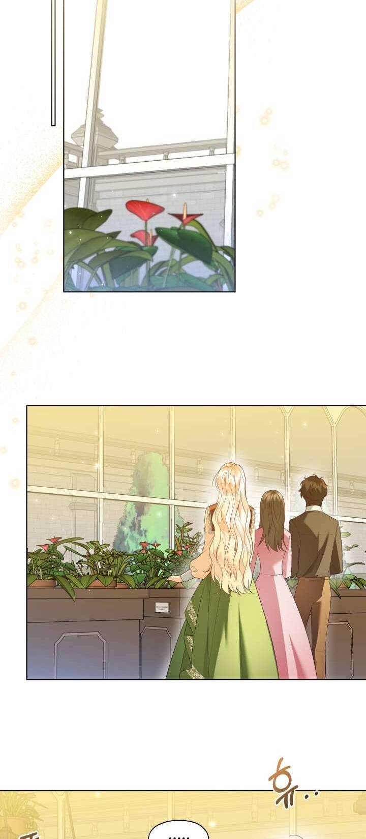 Tiểu Thư Crystal Là Một Người Đàn Ông Chapter 47 - 35