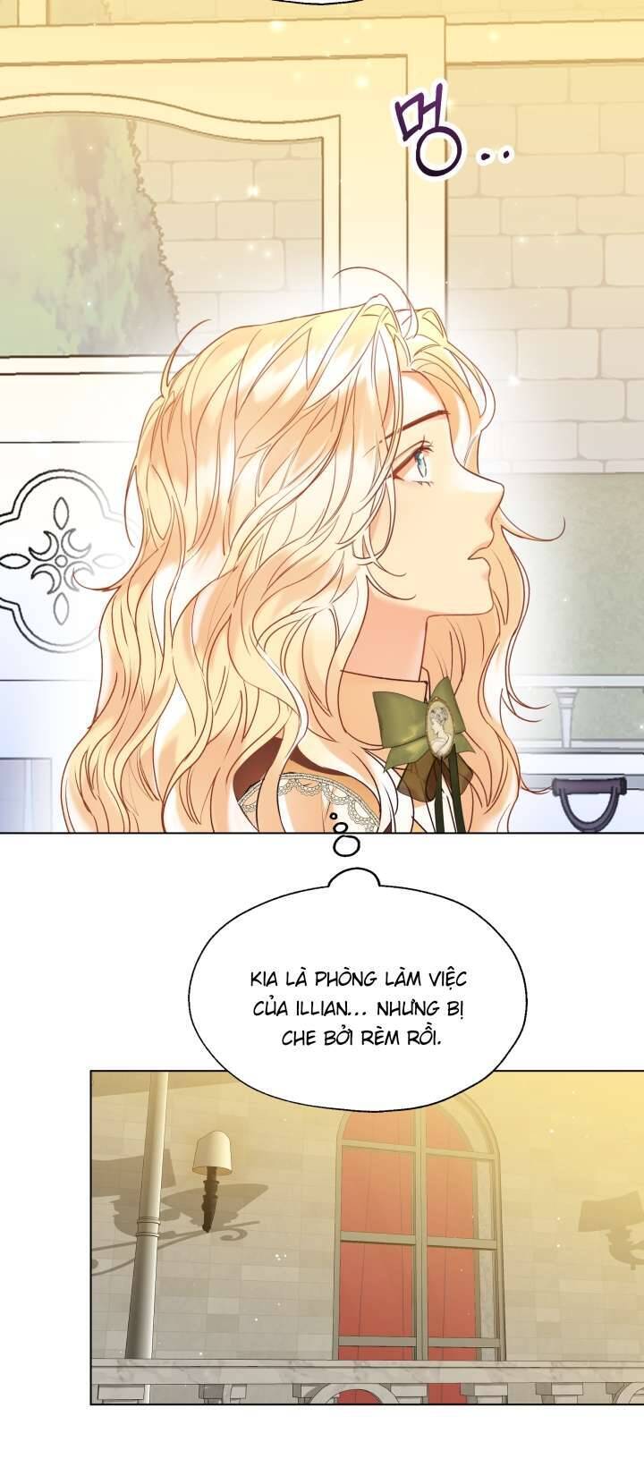 Tiểu Thư Crystal Là Một Người Đàn Ông Chapter 47 - 38