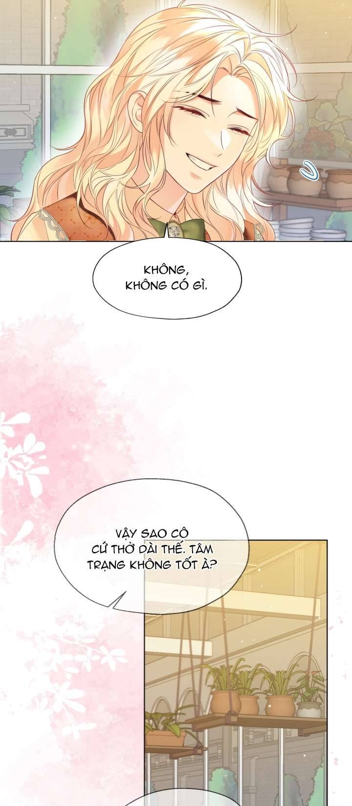 Tiểu Thư Crystal Là Một Người Đàn Ông Chapter 47 - 40