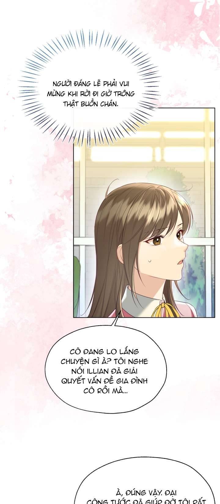 Tiểu Thư Crystal Là Một Người Đàn Ông Chapter 47 - 42