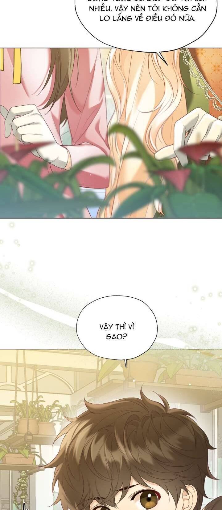 Tiểu Thư Crystal Là Một Người Đàn Ông Chapter 47 - 43