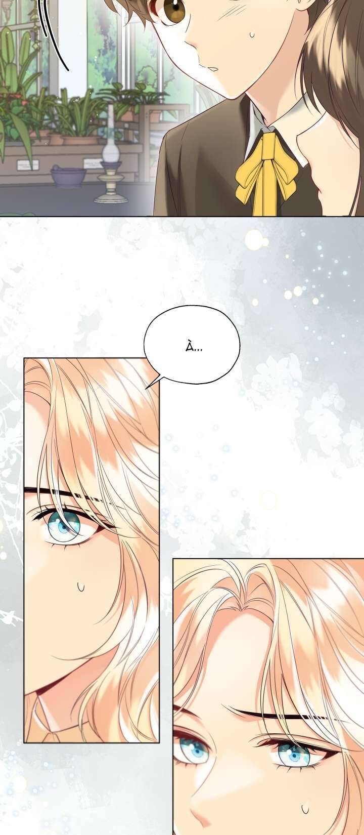 Tiểu Thư Crystal Là Một Người Đàn Ông Chapter 47 - 44