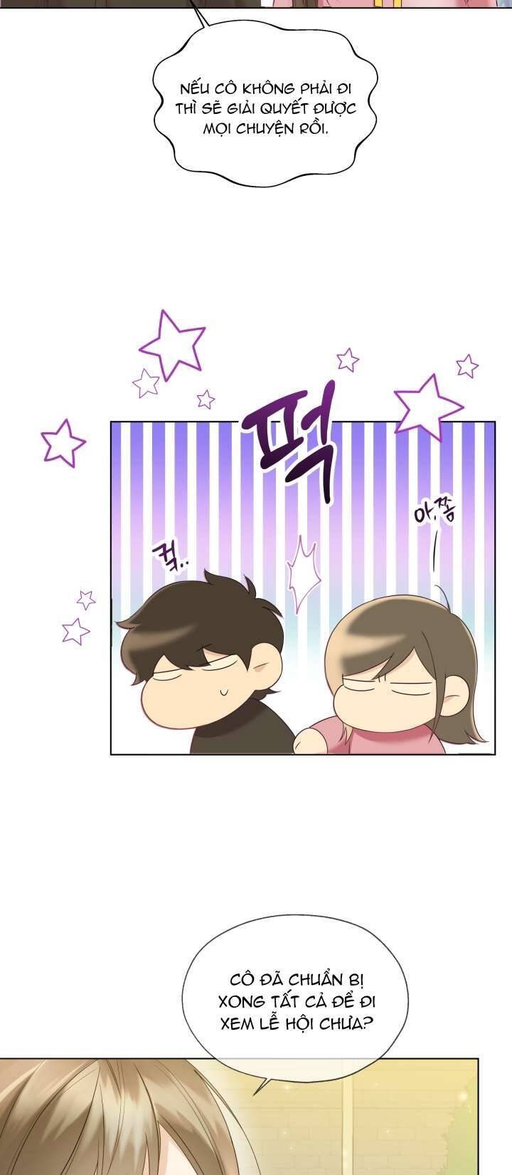 Tiểu Thư Crystal Là Một Người Đàn Ông Chapter 47 - 46