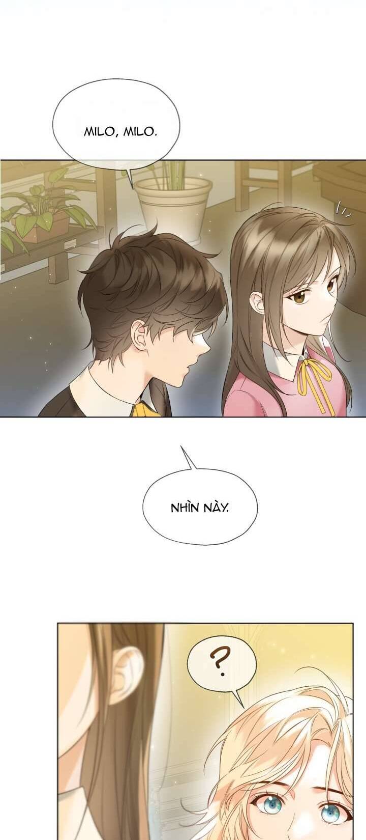 Tiểu Thư Crystal Là Một Người Đàn Ông Chapter 47 - 49