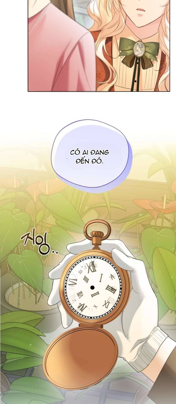 Tiểu Thư Crystal Là Một Người Đàn Ông Chapter 47 - 50