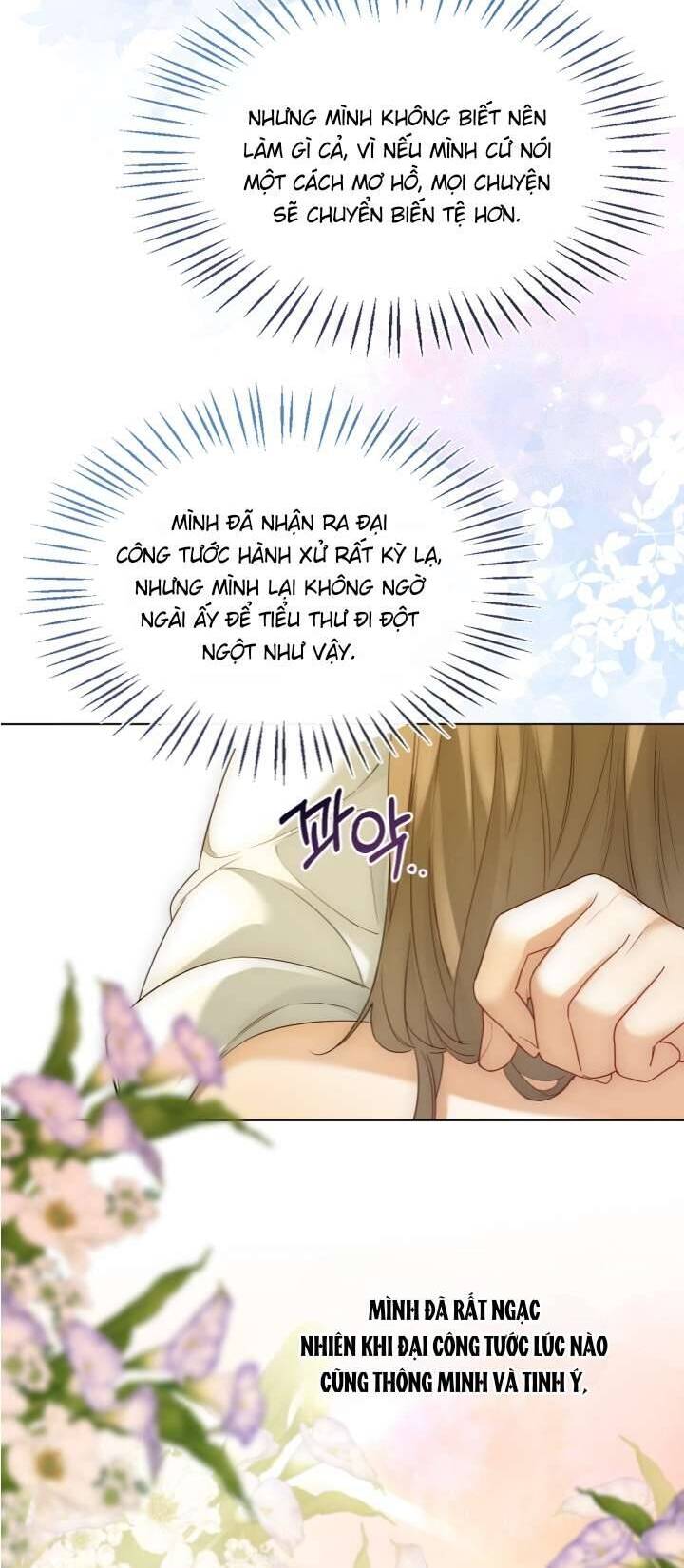 Tiểu Thư Crystal Là Một Người Đàn Ông Chapter 47 - 6