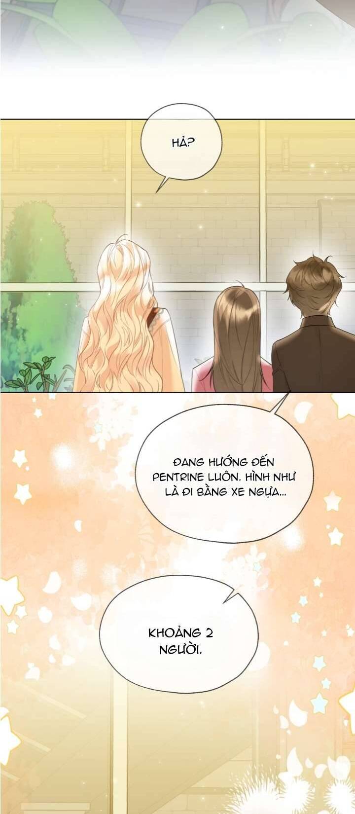 Tiểu Thư Crystal Là Một Người Đàn Ông Chapter 47 - 51