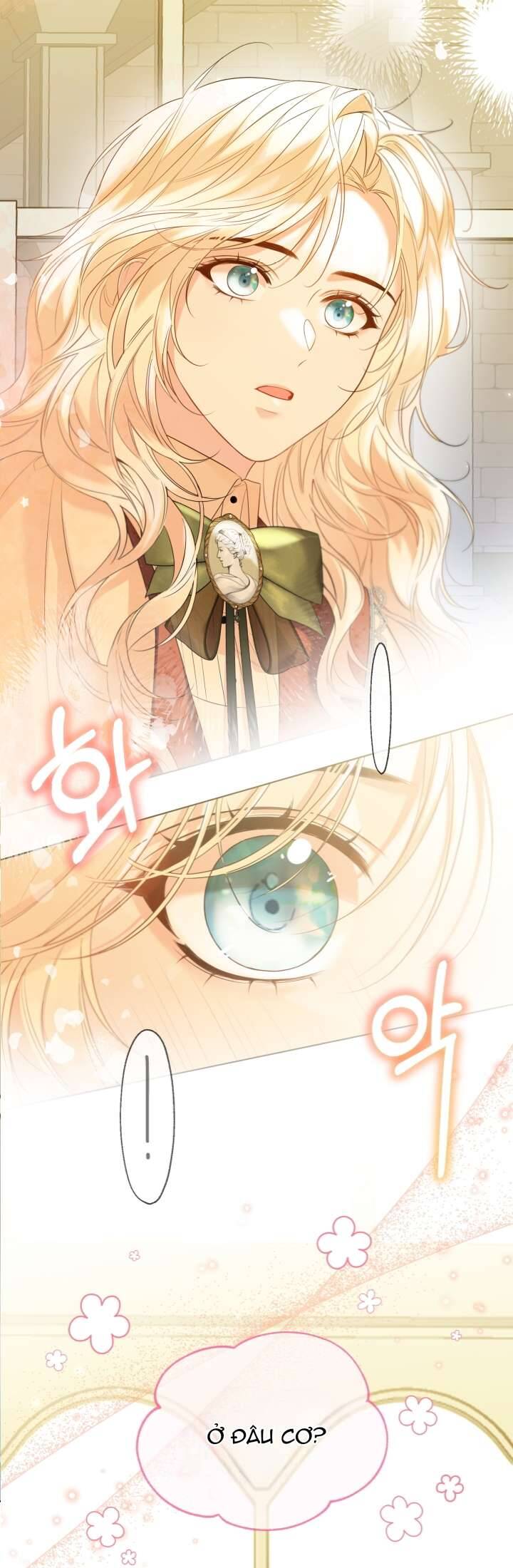 Tiểu Thư Crystal Là Một Người Đàn Ông Chapter 47 - 52