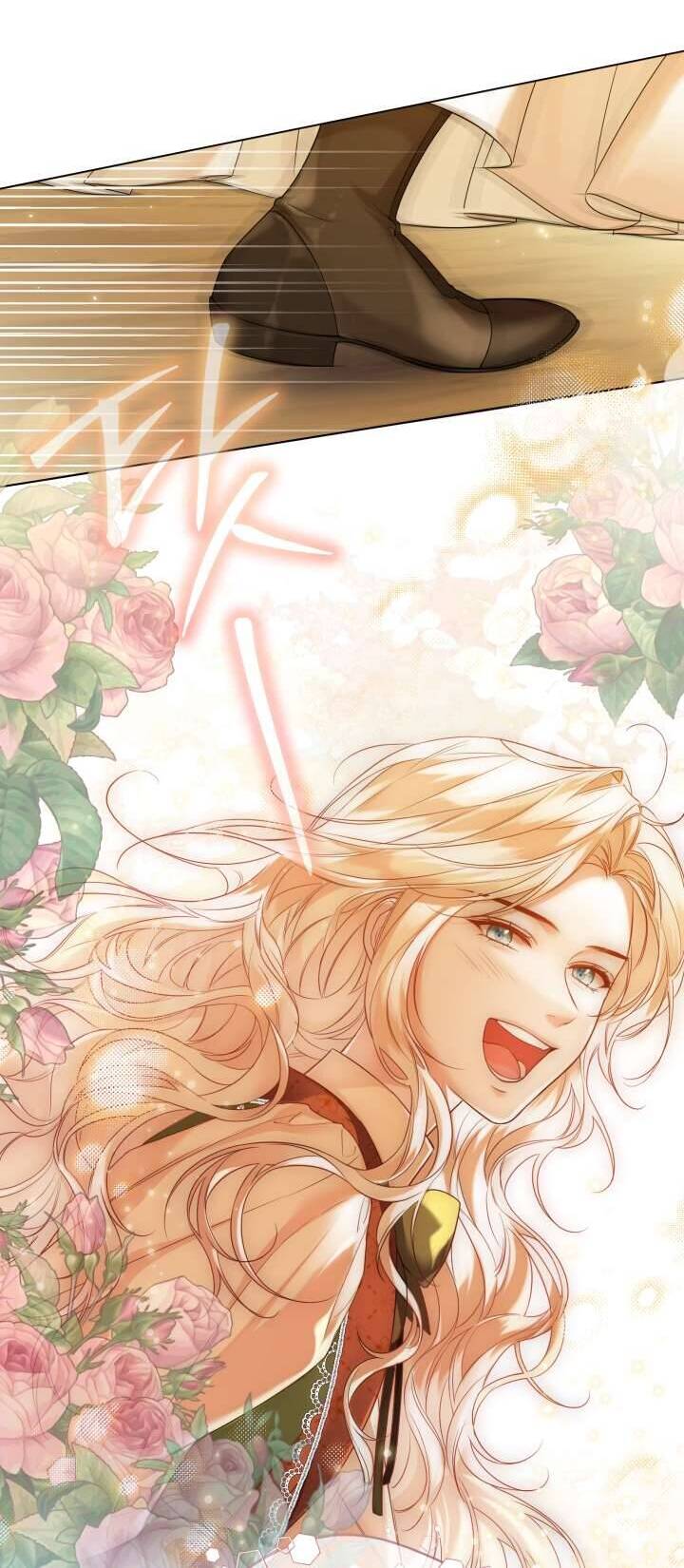 Tiểu Thư Crystal Là Một Người Đàn Ông Chapter 47 - 54