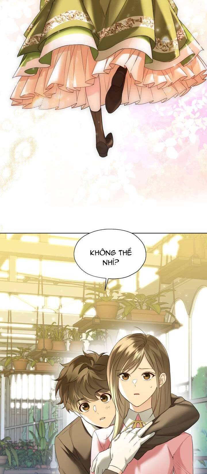 Tiểu Thư Crystal Là Một Người Đàn Ông Chapter 47 - 56