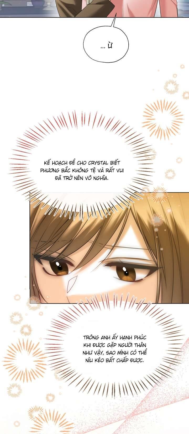 Tiểu Thư Crystal Là Một Người Đàn Ông Chapter 47 - 57