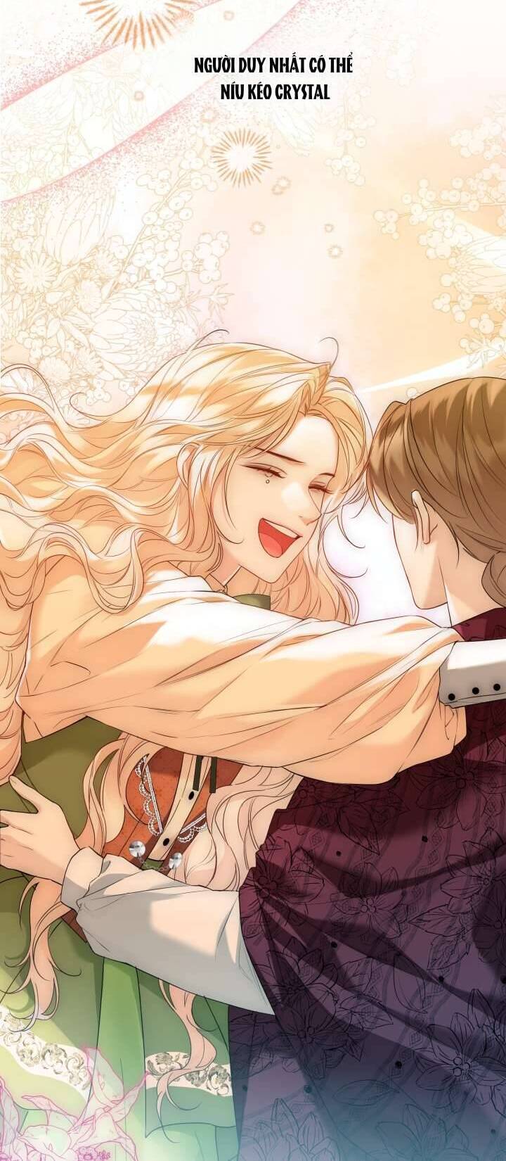 Tiểu Thư Crystal Là Một Người Đàn Ông Chapter 47 - 58