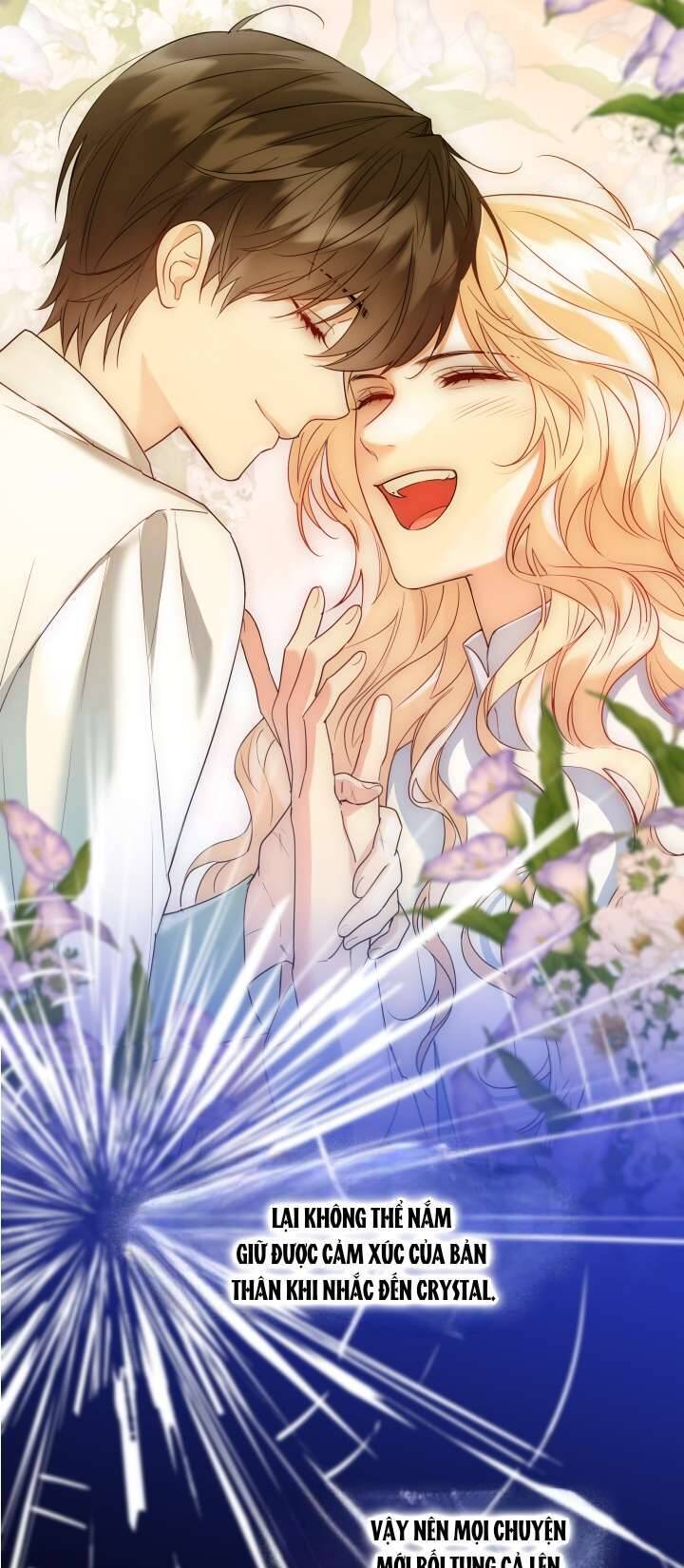 Tiểu Thư Crystal Là Một Người Đàn Ông Chapter 47 - 7