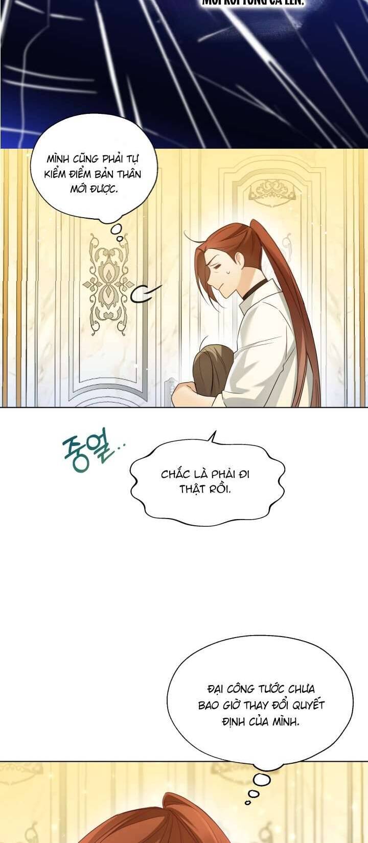 Tiểu Thư Crystal Là Một Người Đàn Ông Chapter 47 - 8