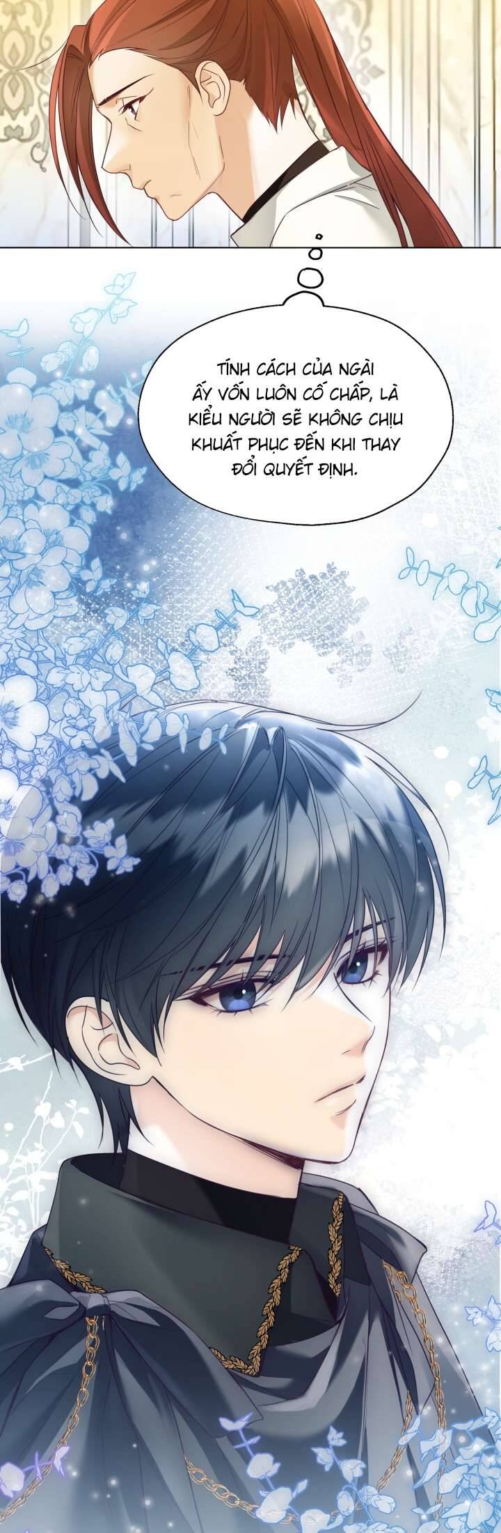 Tiểu Thư Crystal Là Một Người Đàn Ông Chapter 47 - 9