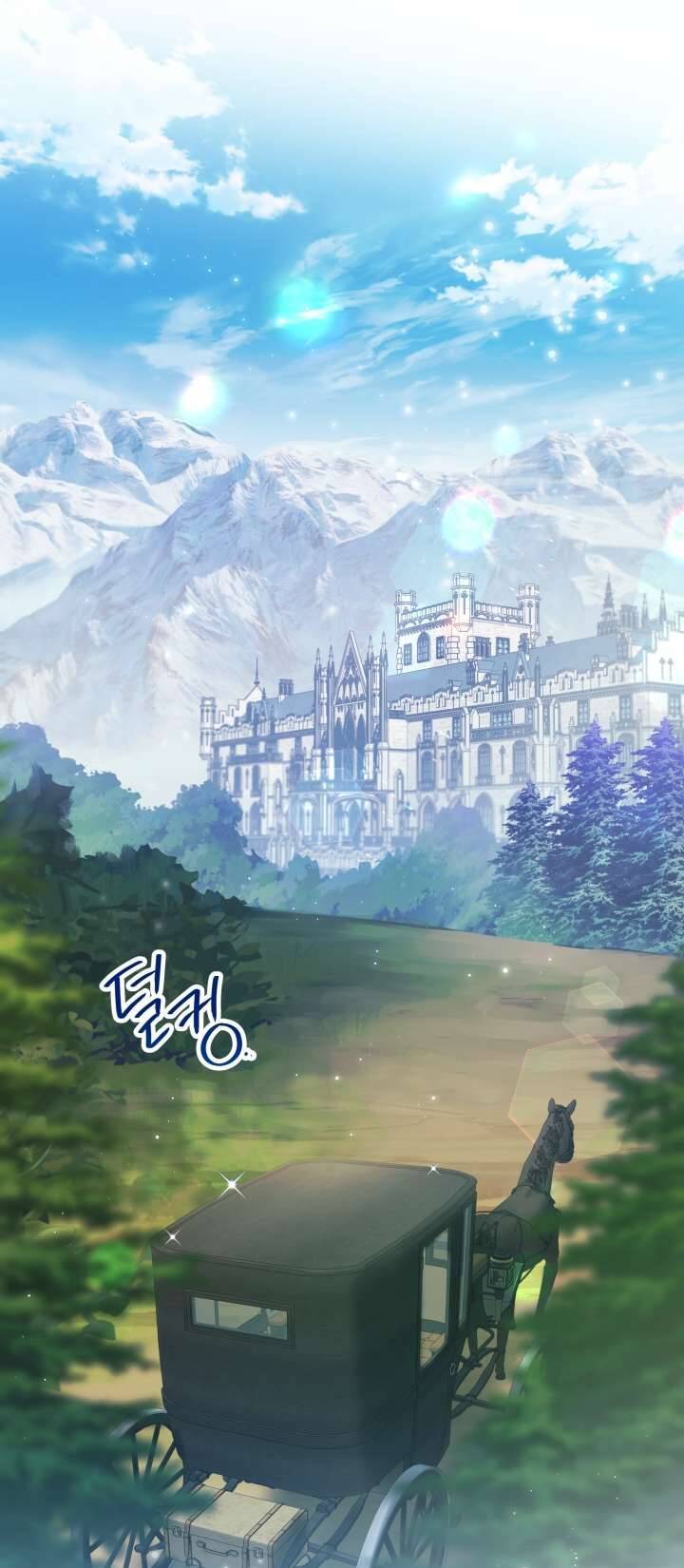 Tiểu Thư Crystal Là Một Người Đàn Ông Chapter 48 - 1