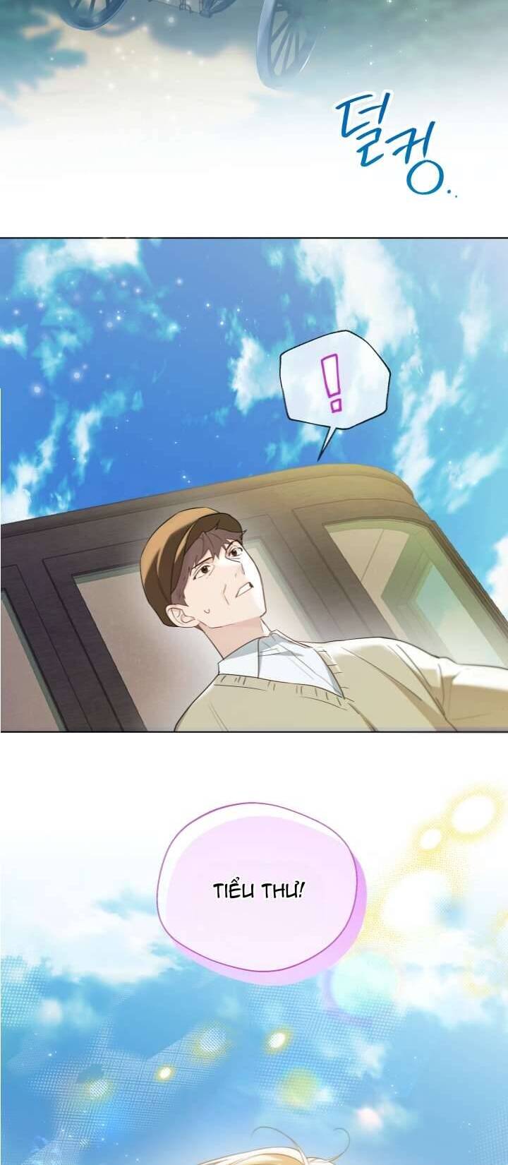 Tiểu Thư Crystal Là Một Người Đàn Ông Chapter 48 - 2