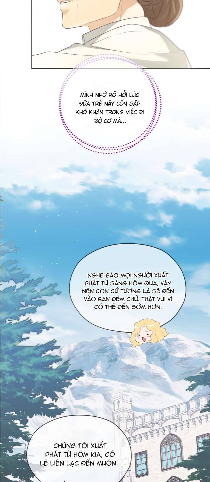 Tiểu Thư Crystal Là Một Người Đàn Ông Chapter 48 - 11