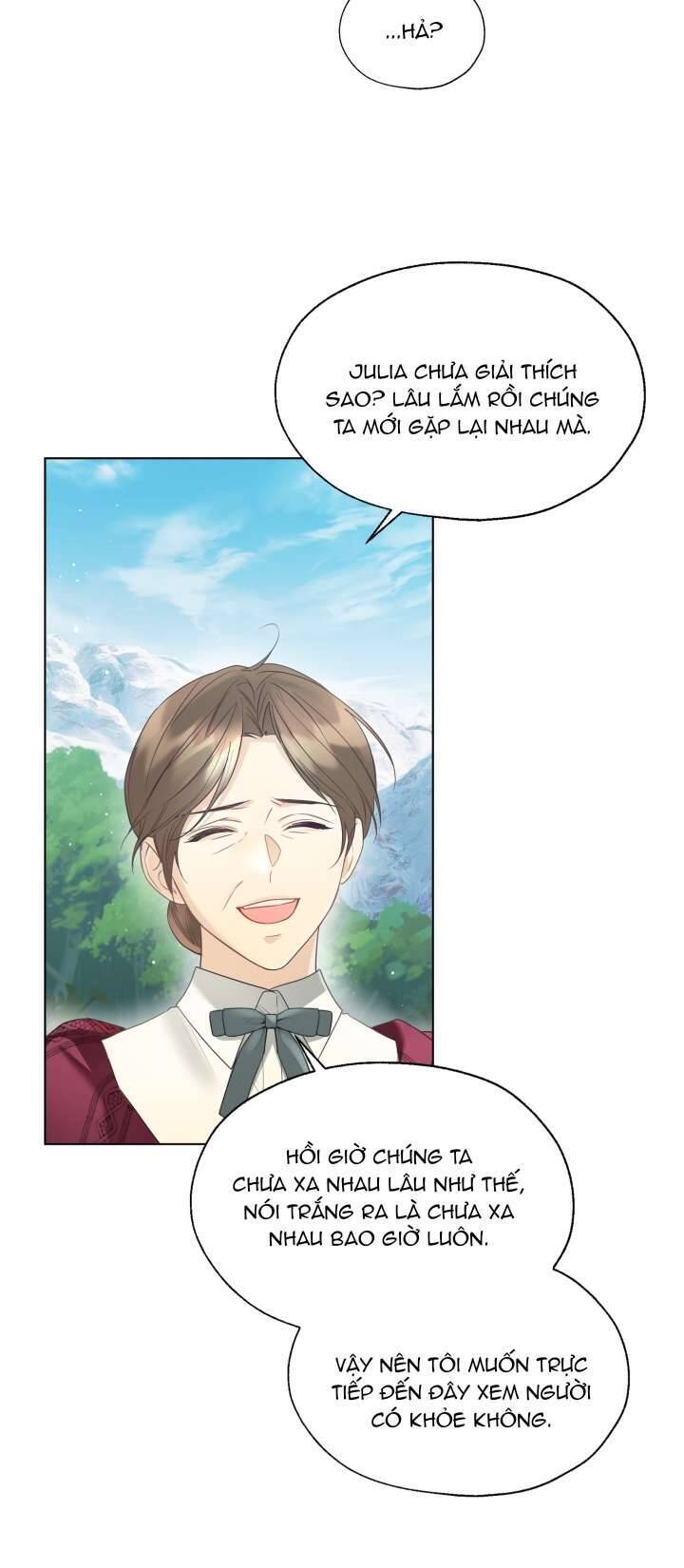 Tiểu Thư Crystal Là Một Người Đàn Ông Chapter 48 - 13