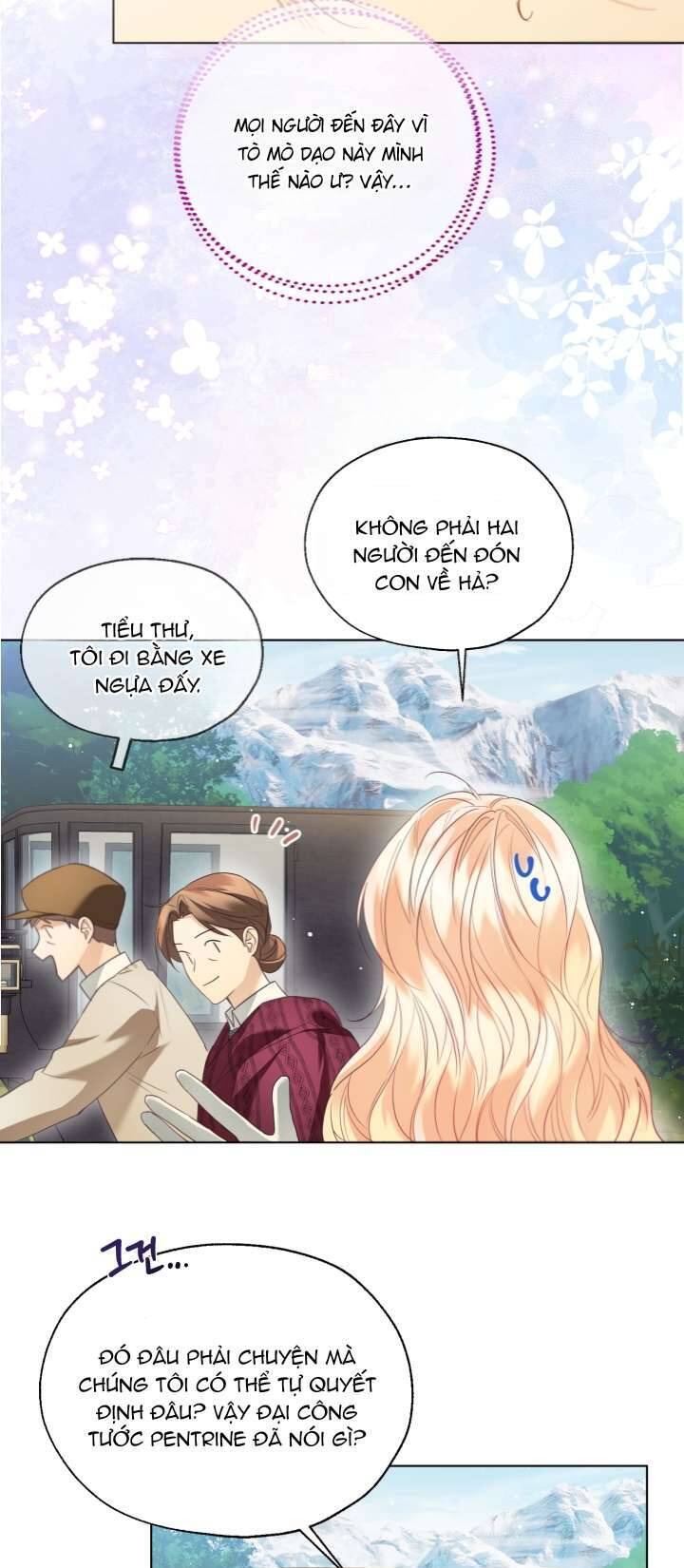 Tiểu Thư Crystal Là Một Người Đàn Ông Chapter 48 - 15