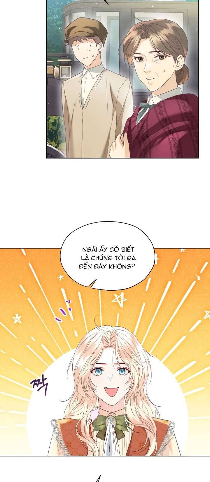 Tiểu Thư Crystal Là Một Người Đàn Ông Chapter 48 - 16