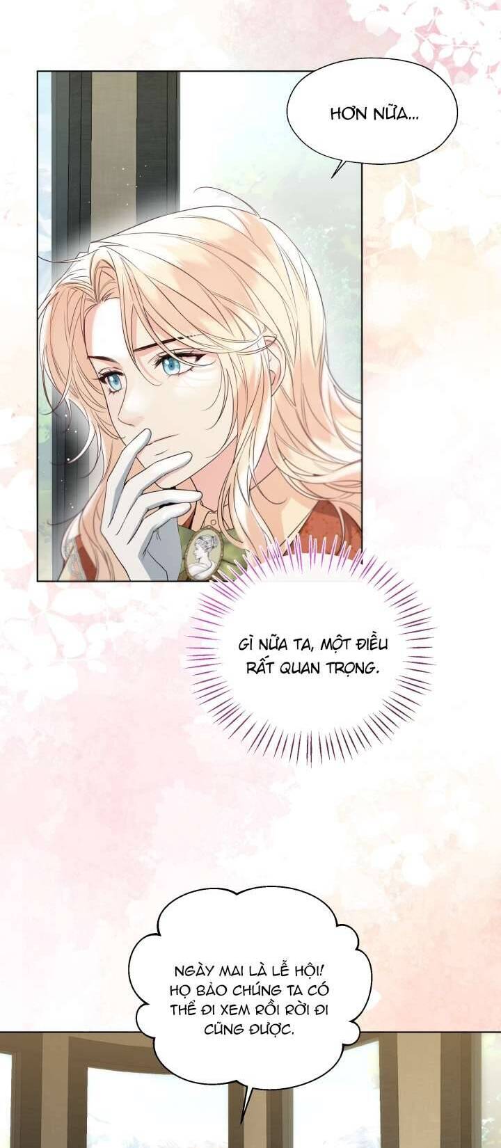 Tiểu Thư Crystal Là Một Người Đàn Ông Chapter 48 - 18