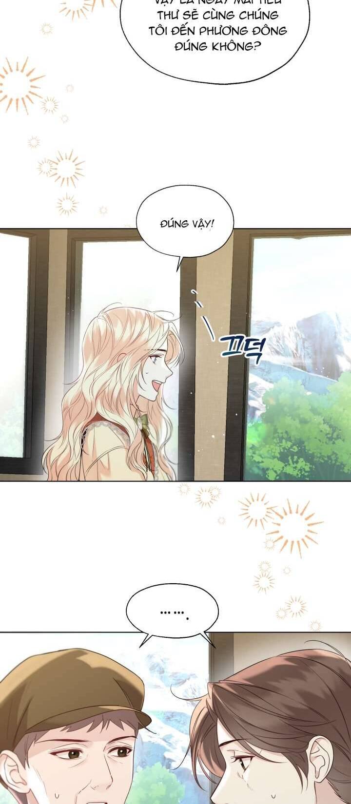 Tiểu Thư Crystal Là Một Người Đàn Ông Chapter 48 - 20