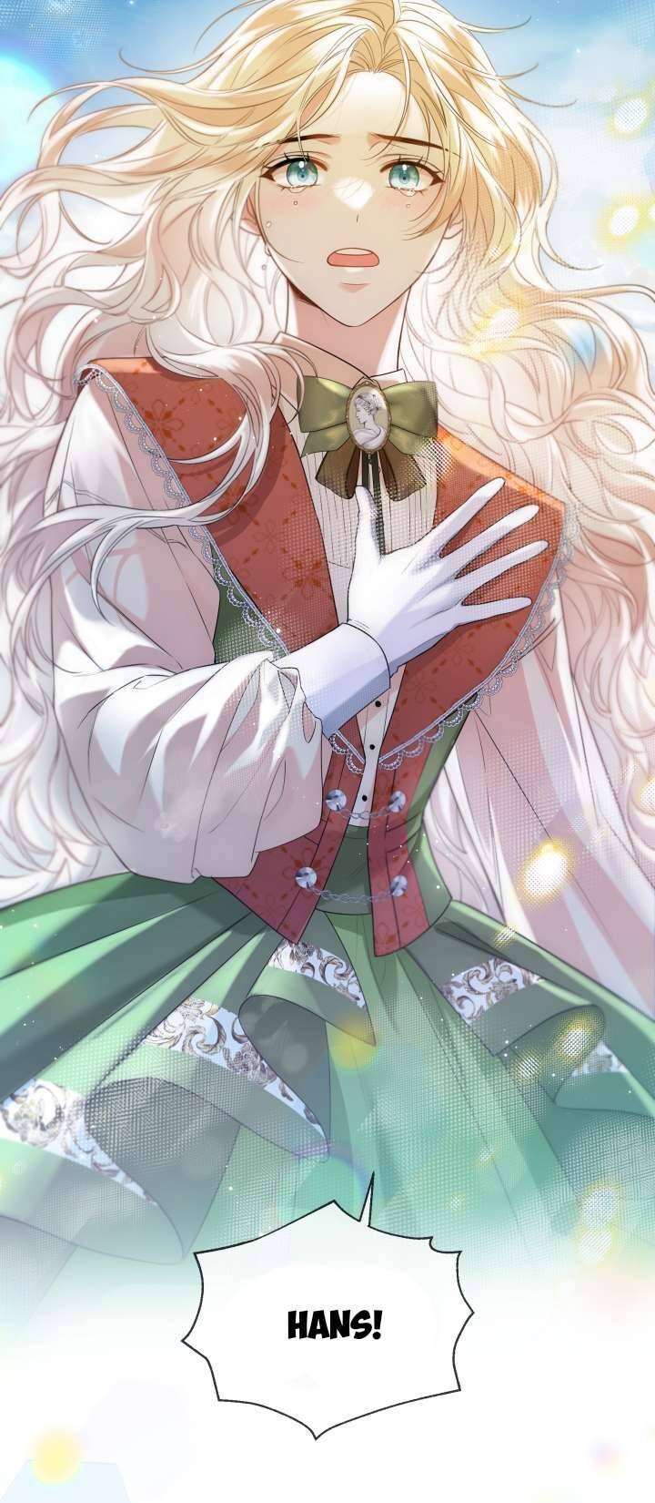 Tiểu Thư Crystal Là Một Người Đàn Ông Chapter 48 - 3