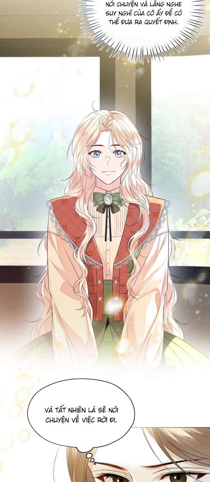 Tiểu Thư Crystal Là Một Người Đàn Ông Chapter 48 - 22
