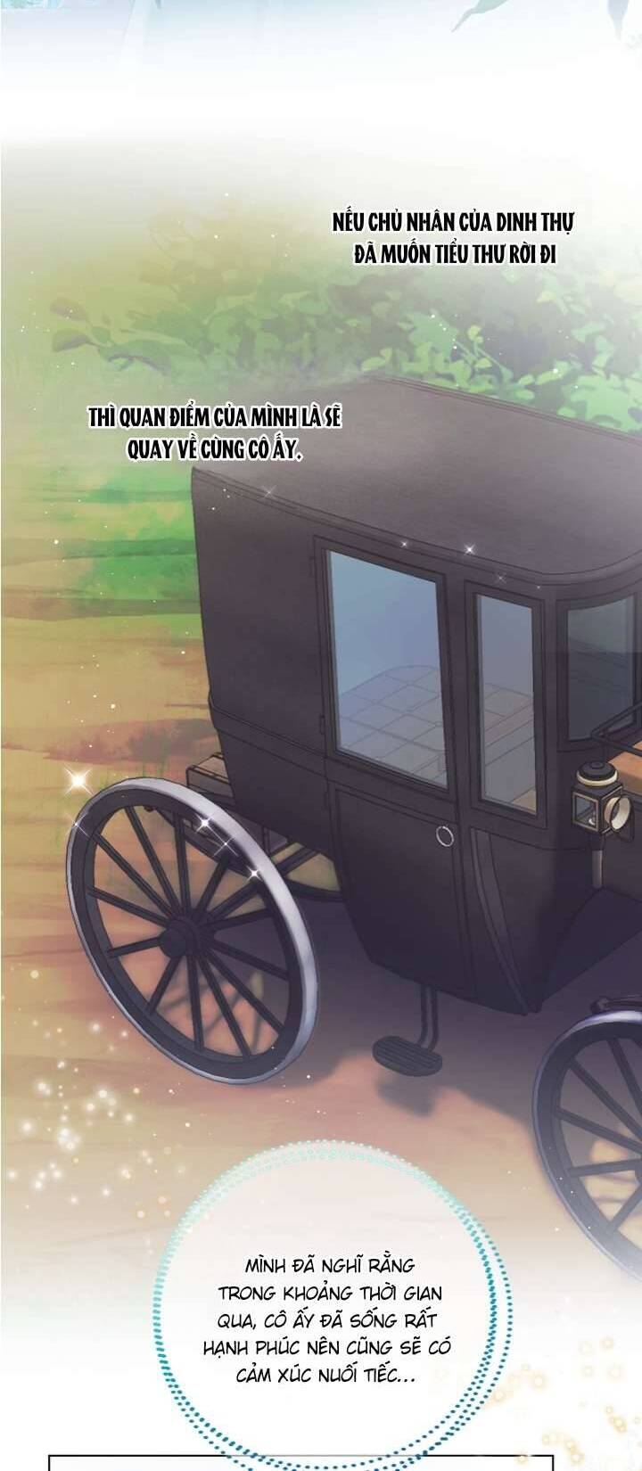 Tiểu Thư Crystal Là Một Người Đàn Ông Chapter 48 - 24