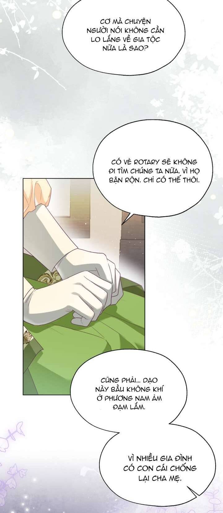 Tiểu Thư Crystal Là Một Người Đàn Ông Chapter 48 - 26