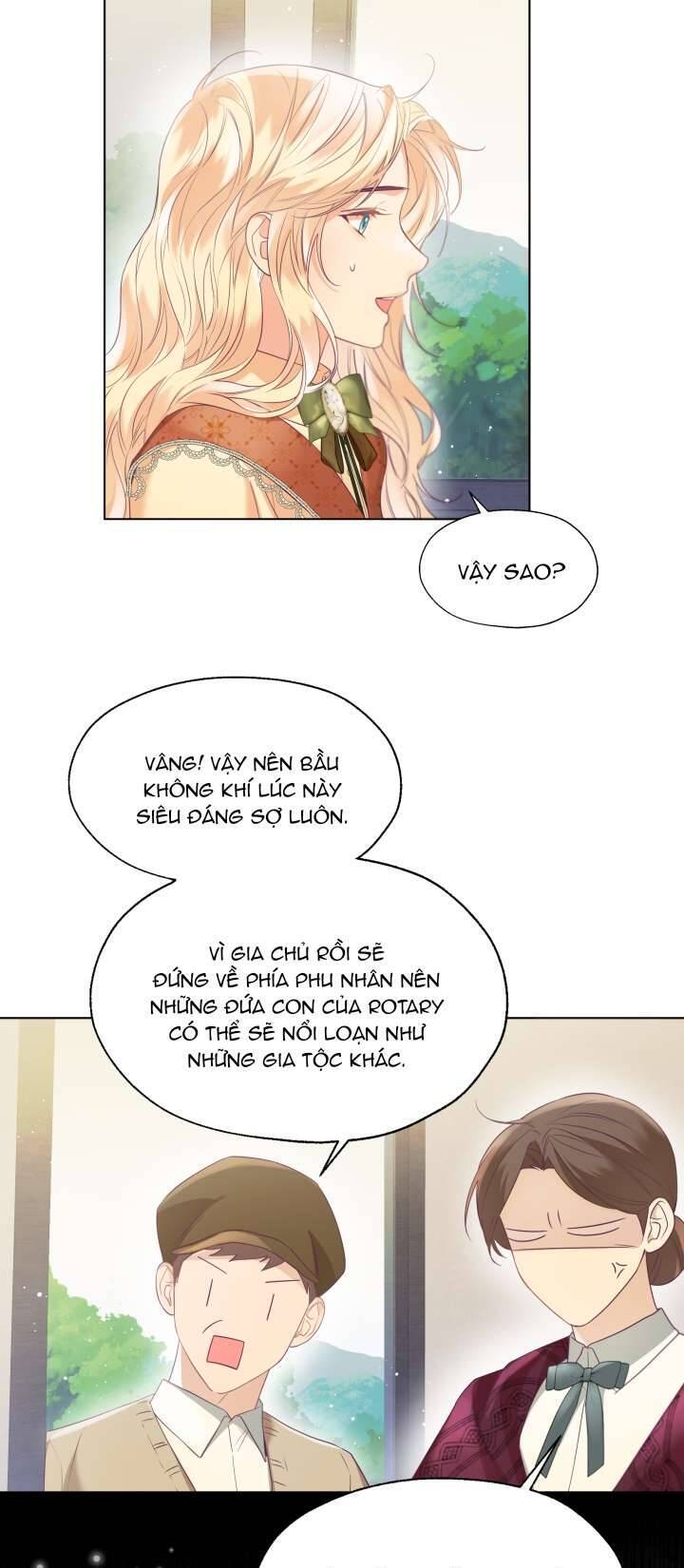 Tiểu Thư Crystal Là Một Người Đàn Ông Chapter 48 - 29