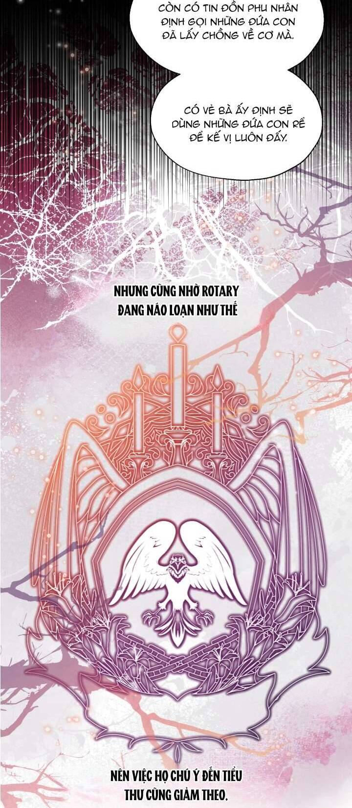 Tiểu Thư Crystal Là Một Người Đàn Ông Chapter 48 - 30