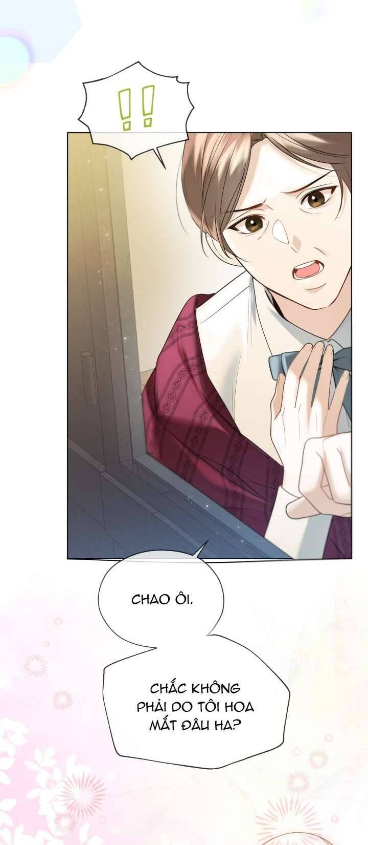 Tiểu Thư Crystal Là Một Người Đàn Ông Chapter 48 - 4