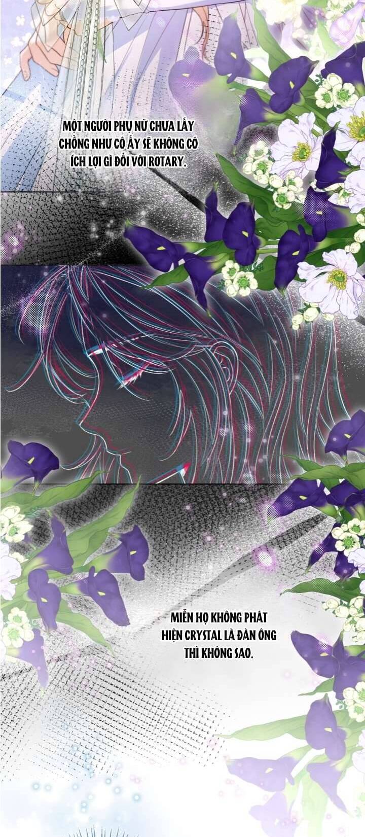 Tiểu Thư Crystal Là Một Người Đàn Ông Chapter 48 - 32