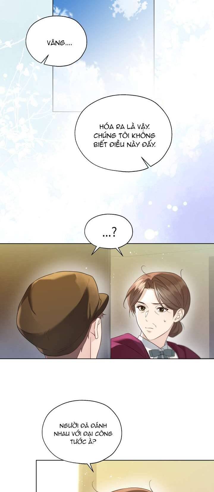 Tiểu Thư Crystal Là Một Người Đàn Ông Chapter 48 - 36